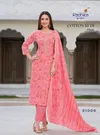 Cotton Kudi Vol 21 By Radhika Cotton Kurti With Bottom Dupatta Wholesale Online