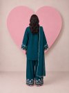 Mah E Rooh 4919 Cotton Flex Embroidery Salwar Kameez