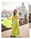 Naina By Sayuri Designer Pure Viscose Embroidery Indo Western Wholesale Online