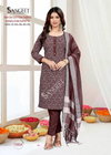 Rabdi Fry Vol 1 By Sangeet Rayon Cotton Surat Kurti With Bottom Dupatta Wholesale Market