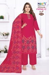 Masti Afreen Prime Vol 21 Rayon Work Wholesale Dress Material In India