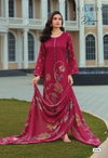 Dhun By Kilory Gajji Silk Printed Dress Material Wholesale Clothing Distributors In India