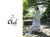 Elaf Signature By Deepsy Cotton Dupatta Pakistani Dress Material Suppliers In India