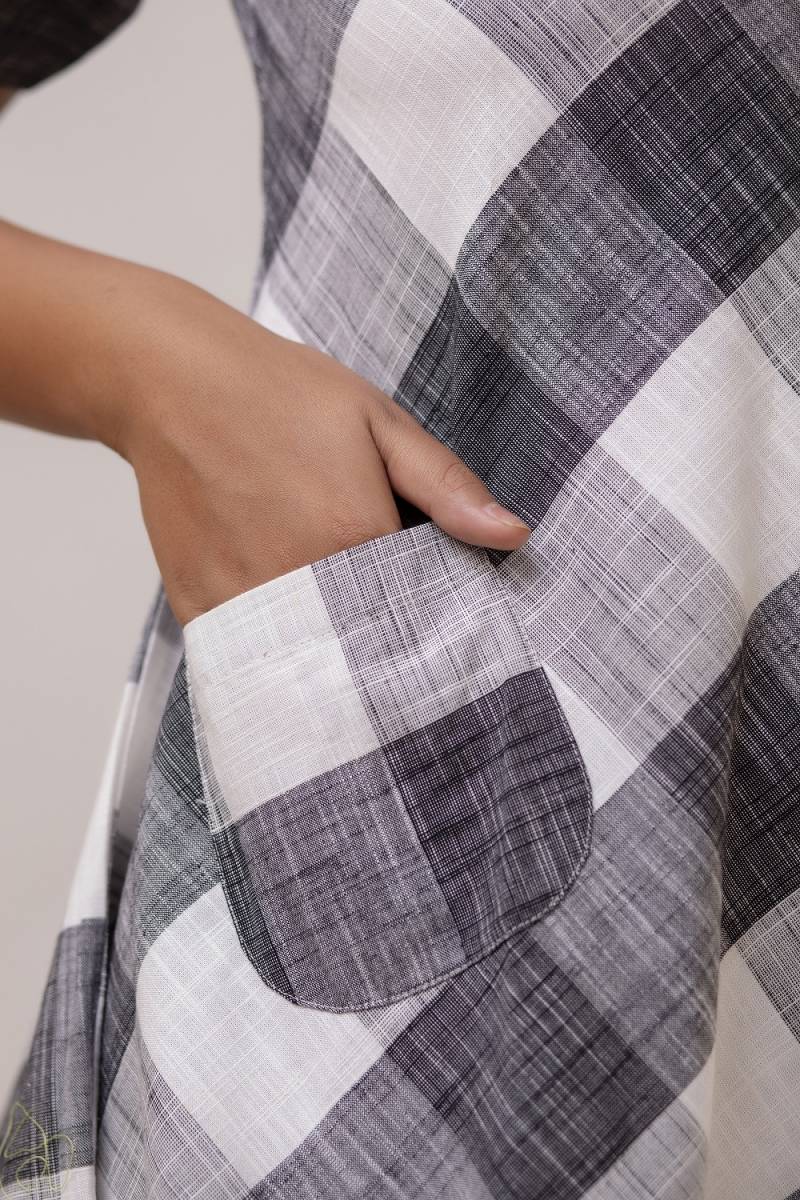 Stylee Girl 13 South Cotton Japan Styled Dresses Exporters In India