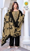 Black Stone Vol 26 By Jt Rayon Sequence Embroidery Dress Material Exporters In India
