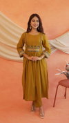 Naisha K 263 Stylish Cotton Kurti With Bottom Wholesalers In Delhi