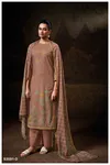 Ketki 3591 By Ganga Cotton Wholesale Designer Salwar Suit Suppliers In Mumbai