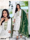Naisha K 151 Vatican Kurti Bottom With Dupatta Online Wholesale