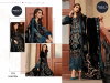 Mehboob Tex 1594 To 1597 Chiffon Dupatta Pakistani Salwar Suits Wholesale Online