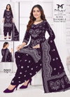 Super Bandhej Vol 5 By Mishri Cotton Printed Dress Material Exporters In India