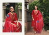 Vara Vol 2 By Lady Leela Viscose Silk Surat Kurti With Bottom Dupatta Wholesale Market
