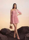 Tew 005 Cotton Western Wear One Piece Wholesale Price In Surat