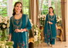 Phulkari By Lily And Lali Viscose Wholesale Kurti With Bottom Dupatta In India