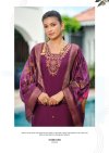 Devika By Woodee Viscose Roman Kurti With Bottom Dupatta