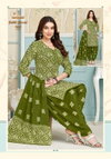 Battik Special Vol 9 By Miss World Ready Made Patiyala Dress Wholesale Market In Surat With Price
