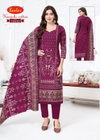 Karachi Vol 13 By Baalar Lawn Cotton Wholesale Dress Material In India
