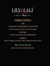 Malkana By Lily And Lali Viscose Silk Kurti With Bottom Dupatta Orders In India
