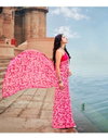 Morpankh Vol 6 By Sanskar Amazing Fancy Georgette Saree Bulk Orders In India