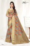 Karishma Vol 1 By Bela Kotha Silk Traditional Wear Sarees Wholesale In India