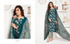 Trendy Cottons Vol 59 By Suryajyoti Readymade Suit Exporters In India