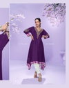 Chahat By Sayuri Silk Embroidery Designer Kurti Wholesale Price In Surat