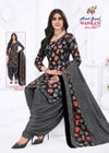 Mahrani Patiyala Vol 5 By Nand Gopal Pure Cotton Printed Dress Material Bulk Orders In India