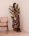 Dhruvi 536 To 538 Viscose Printed Kurti With Bottom Dupatta