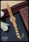 Brass High Gold Wholesale Bracelets in India 