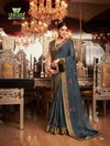 Kilkari By Sanskar Fancy Printed Designer Saree Wholesale Suppliers In Mumbai