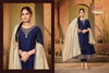 Unique By Aanchi Vichitra Silk Kurti Bottom With Dupatta Wholesale Market In Surat With Price