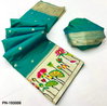 Rajyog Paithani Vol 1 Zari Weaving Paithani Silk Surat Saree Wholesale Market