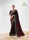 Celebrate Art By Sanskar Cotton Stylish Colour Saree Wholesale Price In Surat