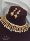 Chorski Jalar Necklace 3 Suppliers In India