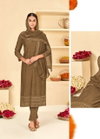 Qainaat By Bela Viscose Muslin Designer Fancy Dress Materials Exporters In India