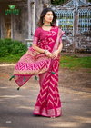 Unnathi By Sanskar Massmalo Luxurious Sarees Wholesale Suppliers In Mumbai