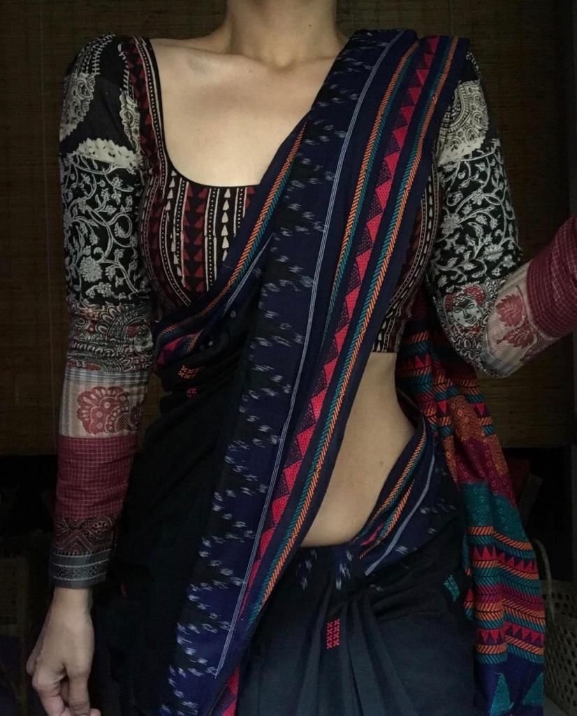 Vk Chanderi Designer Printed Sarees Catalog