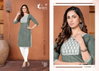 Vink Vol 2 By Kinti 201 to 208 Handloom Cotton Kurti exporters in India
