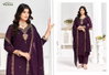 Shaheen Vol 2 By Vishnu Rangoli Blooming Dress Material Wholesale Suppliers In Mumbai