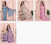 Csn Gopi Satin Printed Bright Beautiful Online Daily Wear Saree Wholesale
