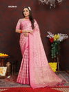 Nx 296 By Murti Katan Silk Designer Sarees Wholesale Market In Surat