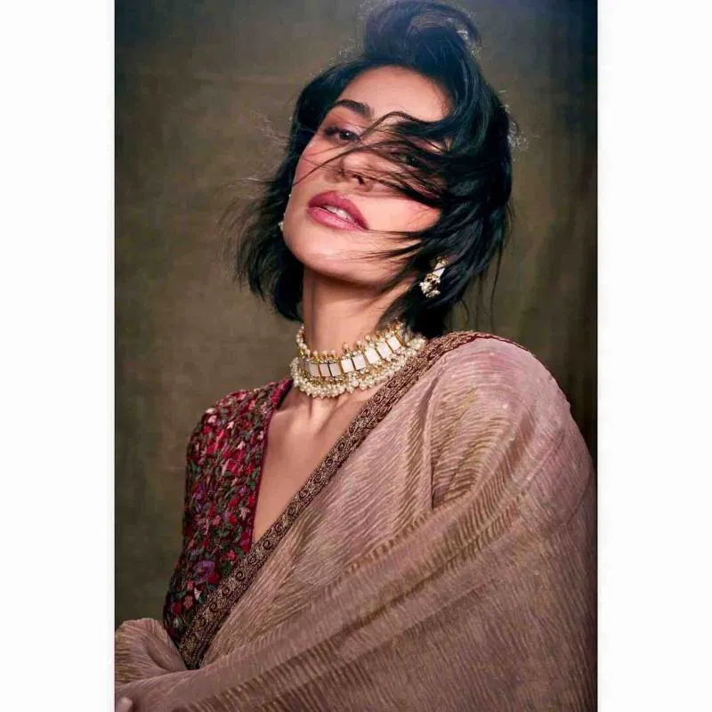 Kc 2035 Banarasi Crush Wedding Wear Saree Wholesale In India