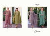 Nasrin By Kaavish Lawn Cotton Digital Printed Salwar Suits Wholesale In India