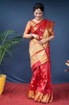 Soft Silk 6041 Soft Lichi Silk Rich Pallu Jacquard Work Saree Collection
