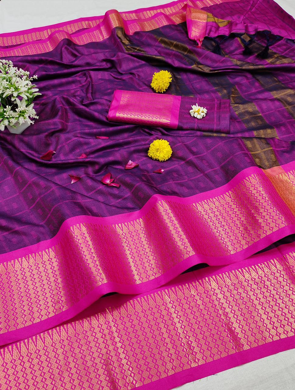 Bt 17 Latest Fancy Designer Banarasi Festive Casual Wear Silk Sarees Collection
