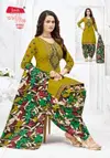 Baby Doll Vol 61 By Jash Cotton Best Dress Material Wholesale Market In Surat

