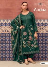 Zarina Excel By Kilory Viscose Pashmina Online Dress Material Wholesale