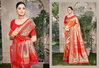 Hema Silk 3 By Bunawat Kanjivaram Silk Occasion Wear Saree Wholesale Market In Surat