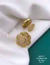 Ad High Gold Baa Wholesale Tops Earrings manufacturers