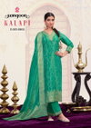 Kalapi By Rangoon Simmer Kurti With Bottom Dupatta Wholesale Price In Surat