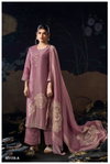 Anwika 3130 By Ganga Bemberg Gadwai Silk Designer Salwar Kameez Orders In India